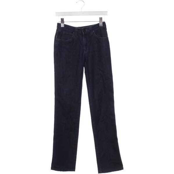 Dámske džínsy Armani Jeans 66638351
