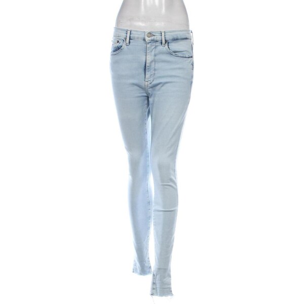 Dámske džínsy Tommy Jeans 66638354