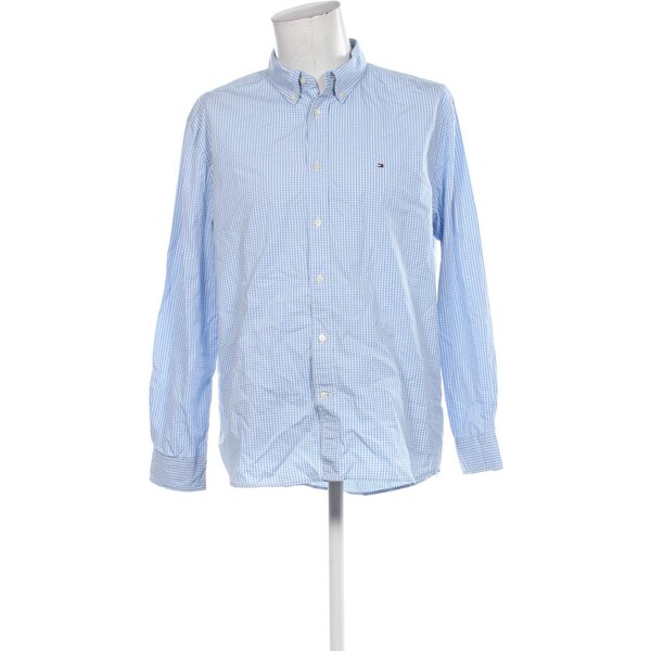 Pánska košeľa Tommy Hilfiger 66638388