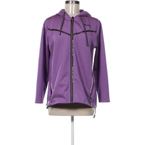 Dámska mikina Sports 66638449