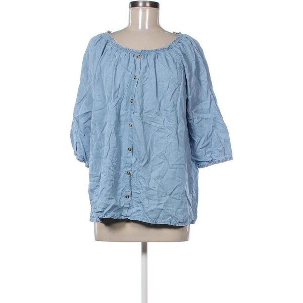 Dámska blúza Gina Benotti 66638455