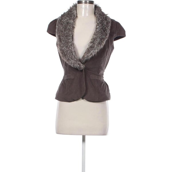 Dámska vesta Promod 66638533