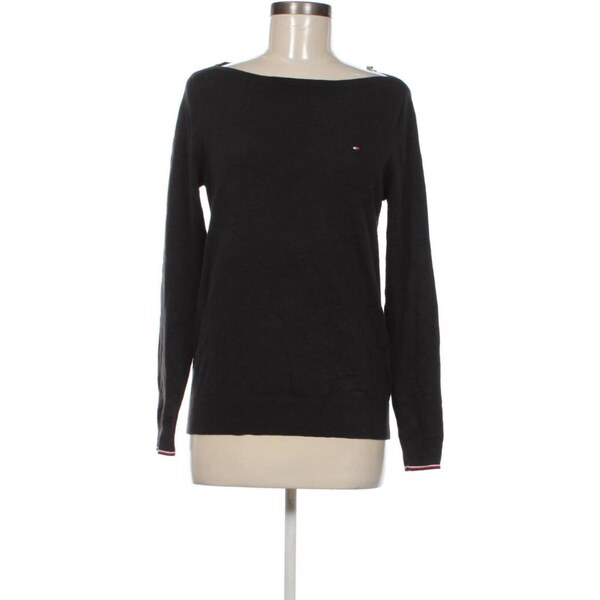 Dámsky pulóver Tommy Hilfiger 66638579