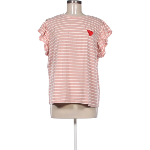 Dámska blúza SHEIN 66638669