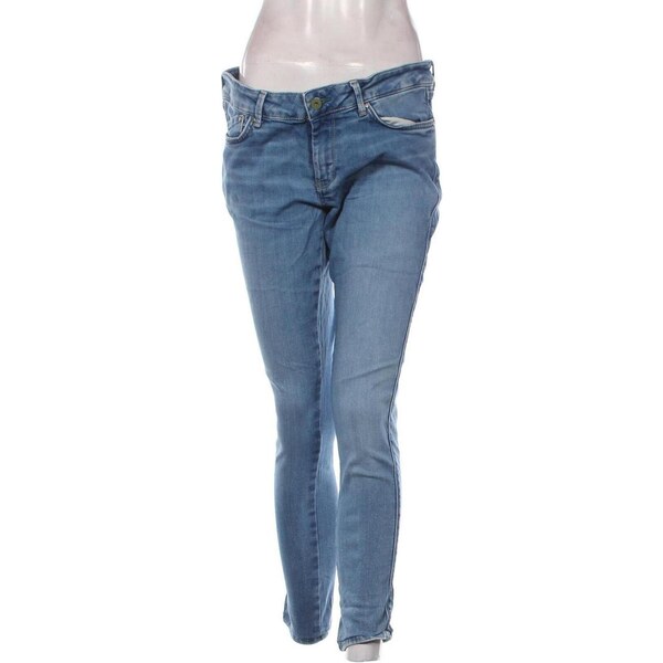 Dámske džínsy Pepe Jeans 66638766