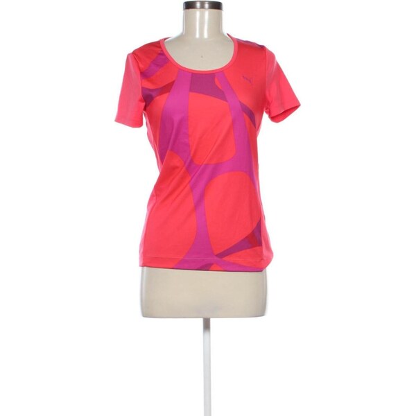 Dámska blúza PUMA 66638770