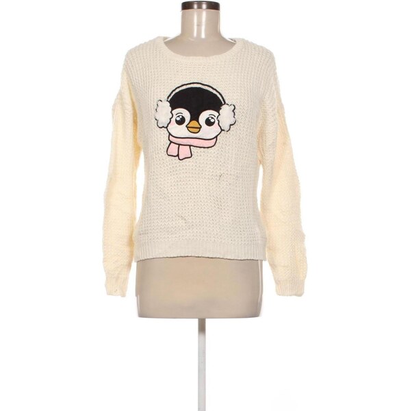 Dámsky pulóver Fb Sister 66638843