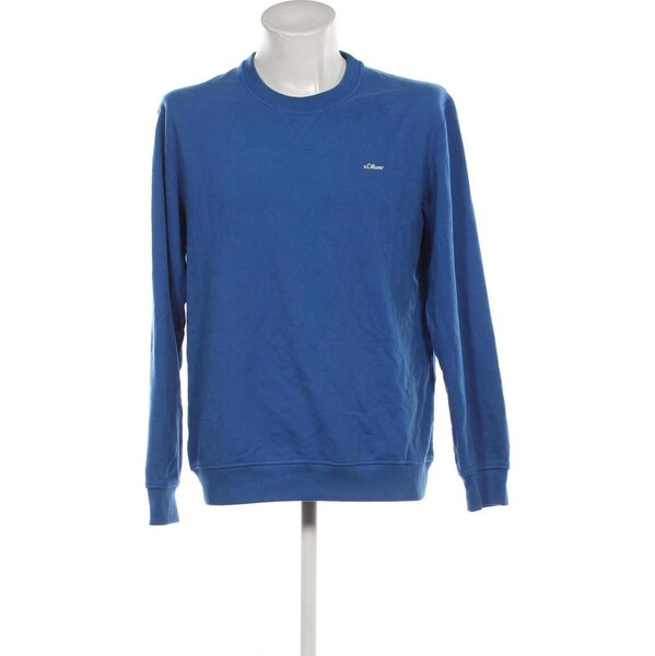 Pánske tričko S.Oliver 66638955