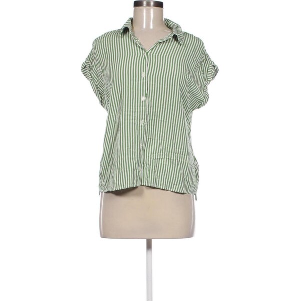 Dámska košeľa Tom Tailor 66638941