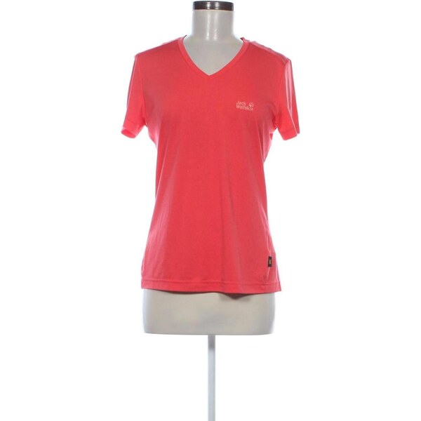 Dámske tričko Jack Wolfskin 66639022