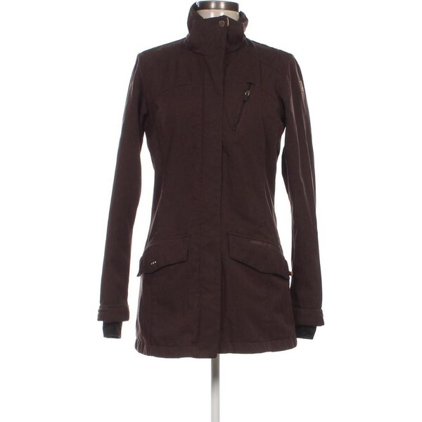 Dámska bunda Icepeak 66639012