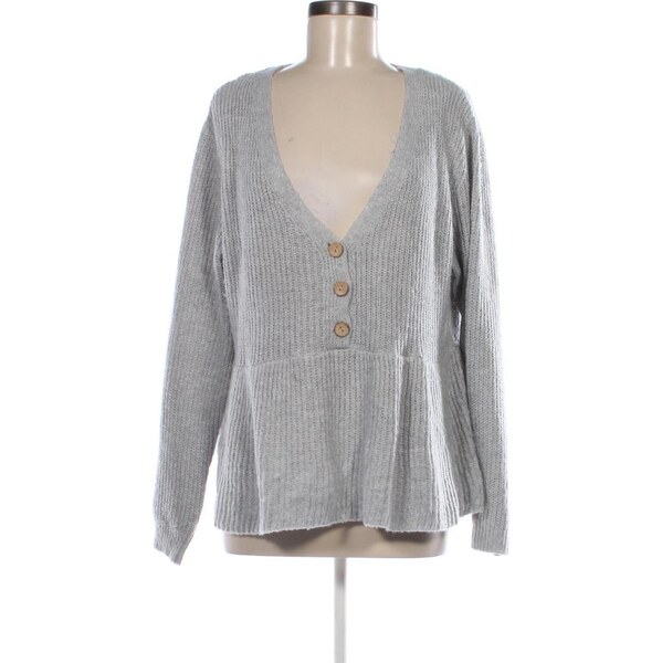 Dámsky pulóver SHEIN 66639609