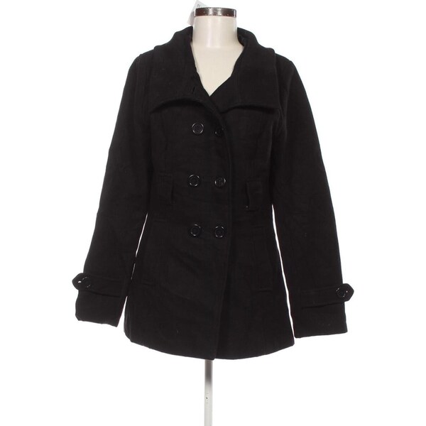 Dámsky kabát Forever 66639617