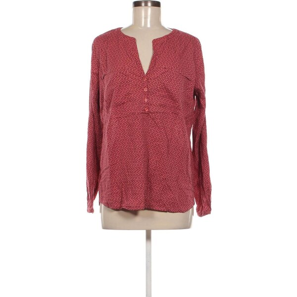 Dámska blúza Tom Tailor 66639624