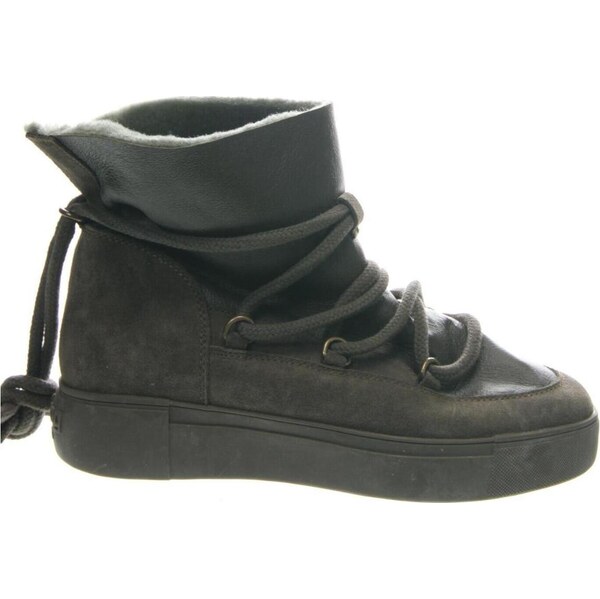 Dámské poltopánky Philip Hog 66639625