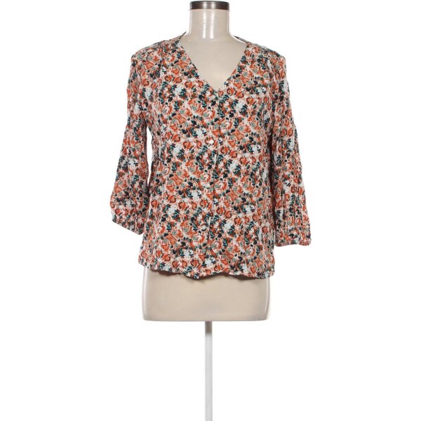 Dámska košeľa Tom Tailor 66639626