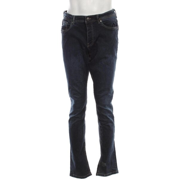 Pánske džínsy Livergy 66639647