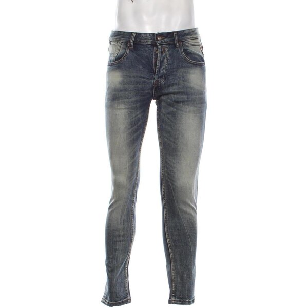 Pánske džínsy Unbranded 66639687