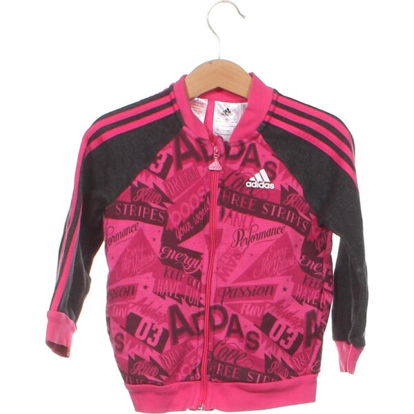 Detská športová horná časť Adidas 66639725