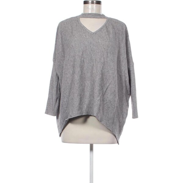 Dámsky pulóver SHEIN 66639732