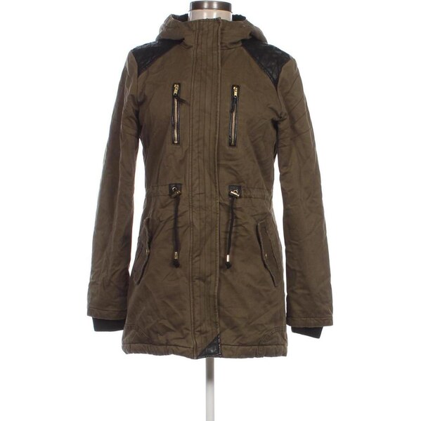 Dámska bunda Clockhouse 66639744