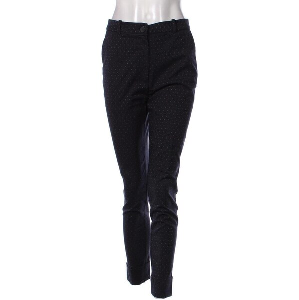 Dámske nohavice Mango 66639835