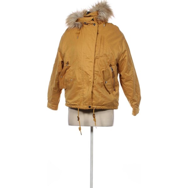 Dámska bunda Pull&Bear 66639888