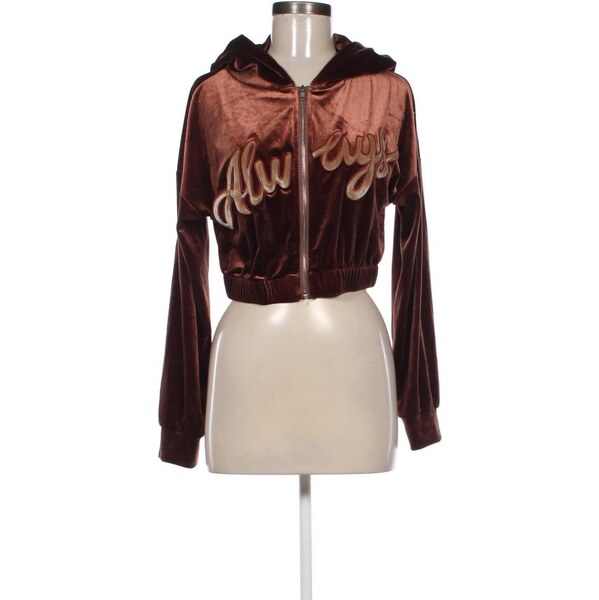 Dámska mikina SHEIN 66639896