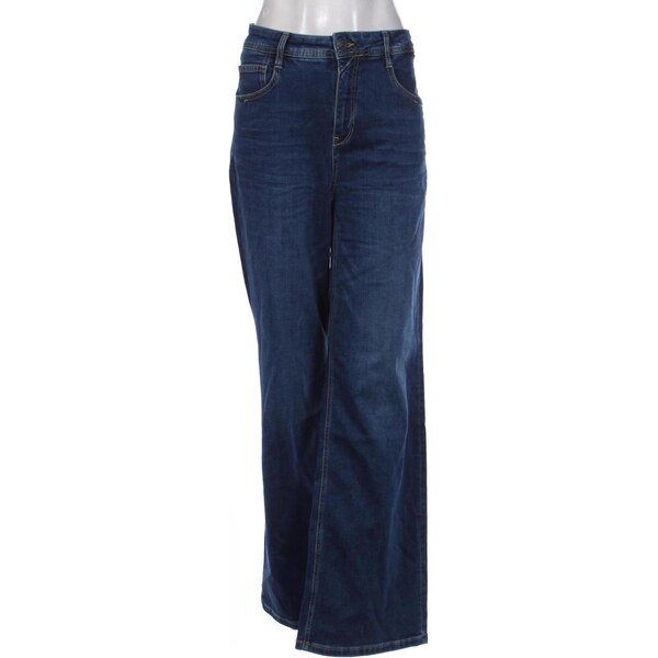 Dámske džínsy Gang 66639957