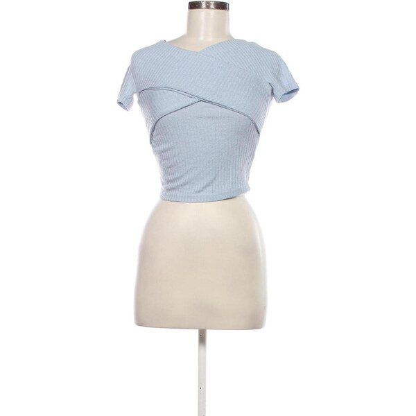 Dámska blúza SHEIN 66640062