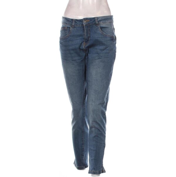 Dámske džínsy Blue Motion 66640110