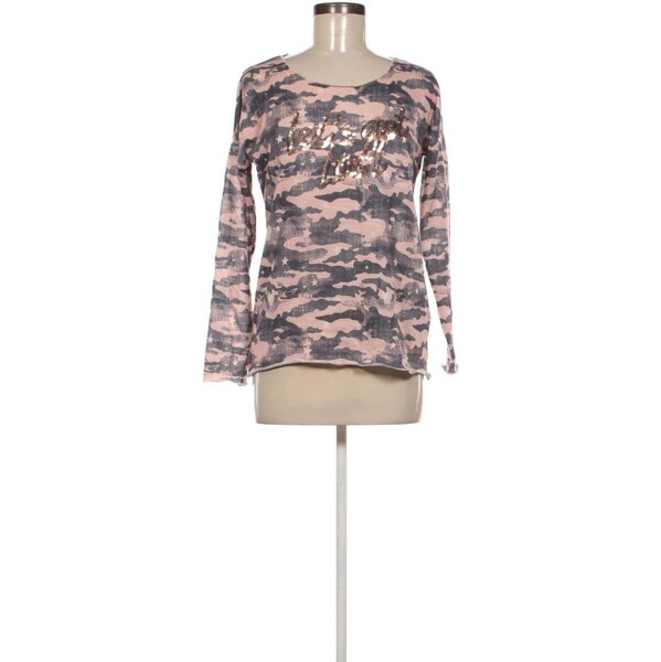 Dámska blúza Jean Pascale 66640111