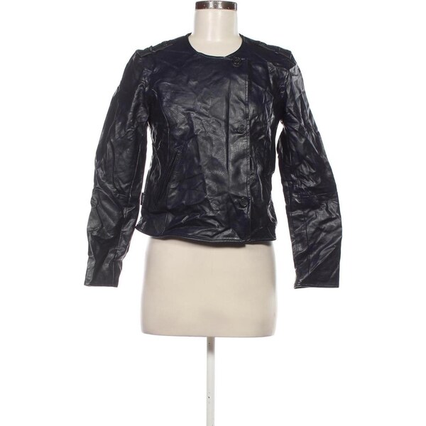 Dámska kožená bunda Captain Tortue 66640107