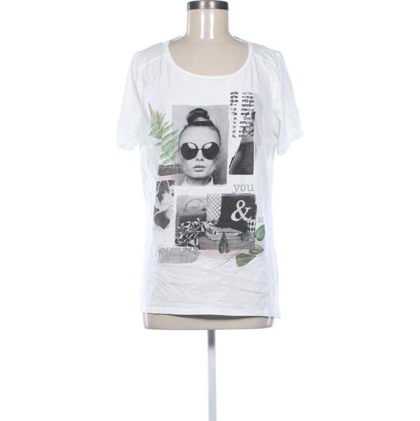 Dámska blúza S.Oliver 66640157