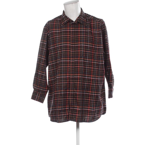 Pánska košeľa Walbusch 66640211