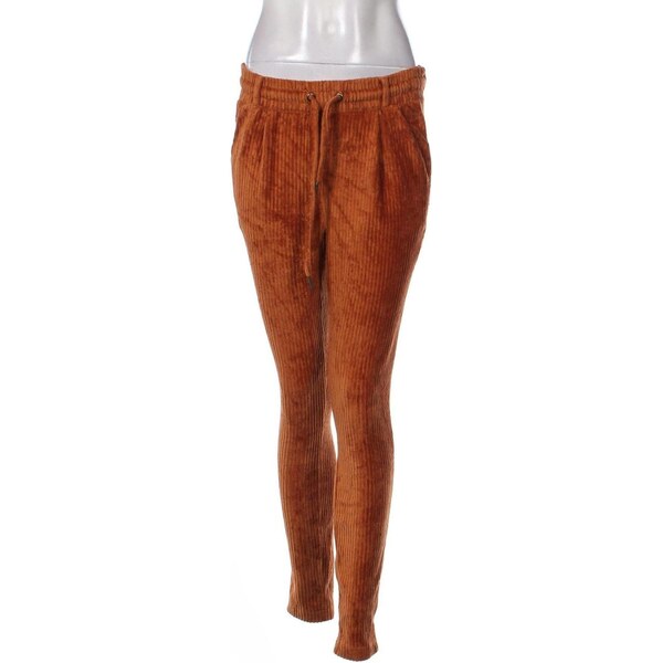 Dámske menčestráky Gina 66640303