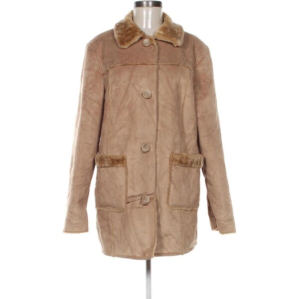 Dámsky kabát Blue Motion 66640296