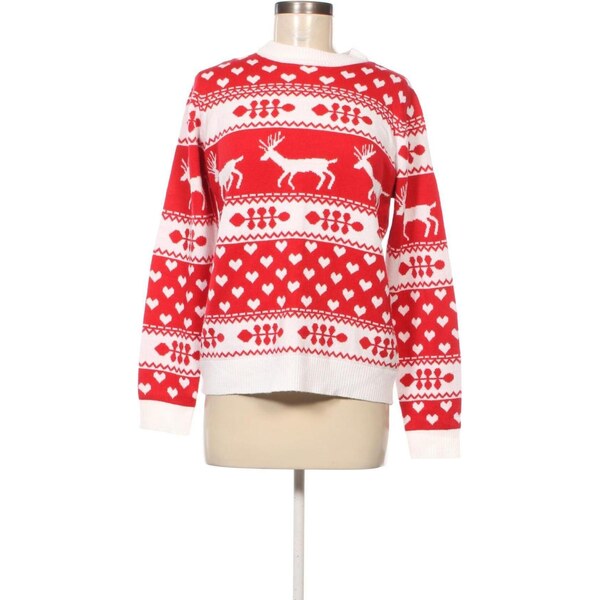 Dámsky pulóver Sinsay 66640465