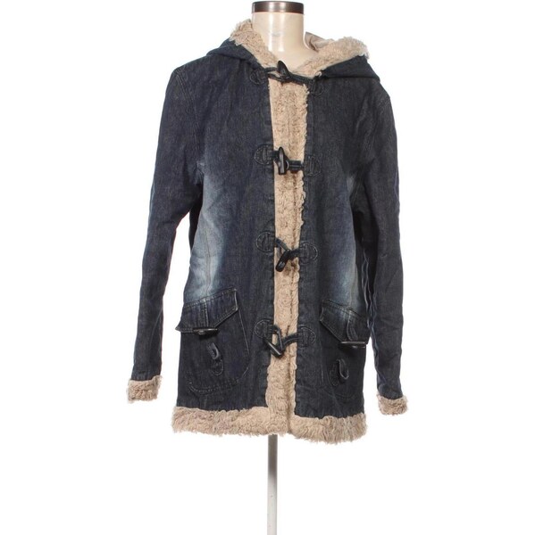 Dámska bunda Status 66640487