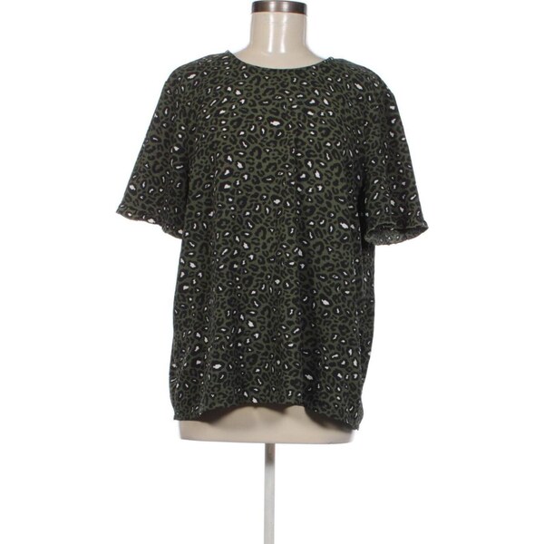 Dámska blúza Vero Moda 66640527