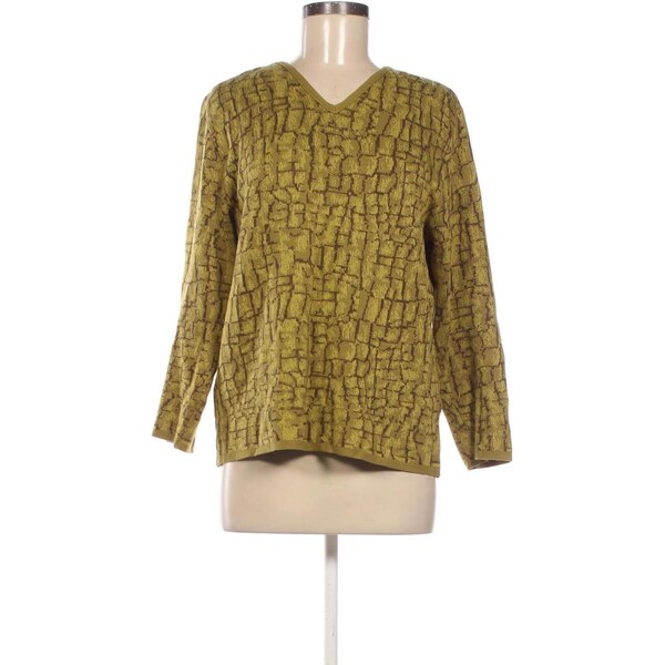 Dámsky pulóver Canda 66640666