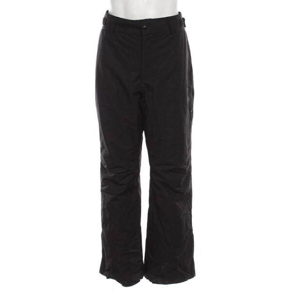 Pánske nohavice pre zimné sporty Crivit 66640975