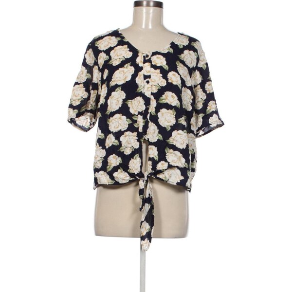 Dámska blúza Pieces 66641004