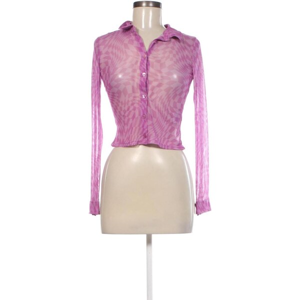 Dámska košeľa H&M 66641020