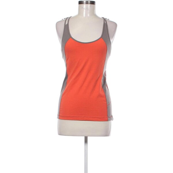 Dámske tielko Mammut 66641030