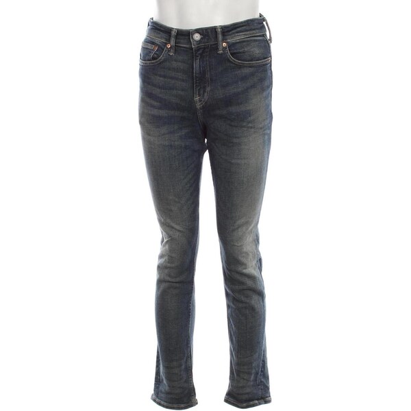 Pánske džínsy H&M 66641042