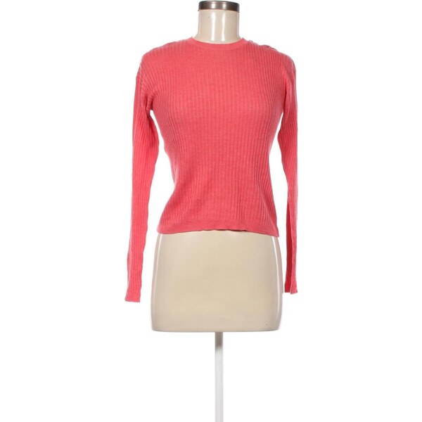 Dámsky pulóver Bershka 66641061