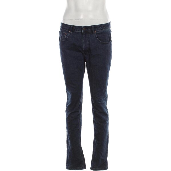 Pánske džínsy Bruun & Stengade 66641057