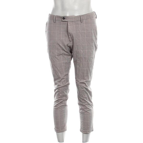 Pánske nohavice Zara 66641173