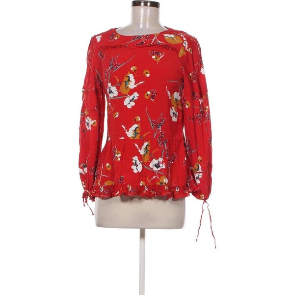 Dámska blúza Massimo Dutti 66641169